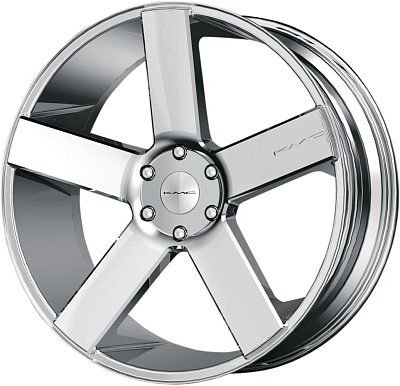 Диски KMC KM690 - 1