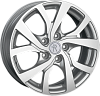 Replica Replay Mitsubishi (MI57) 6.5x17 5x114.3 ET46 dia 67.1 SF