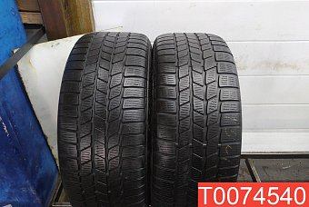 Continental ContiWinterContact TS810S 245/50 R18 100H RunFlat