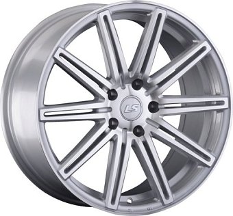 LS wheels 754 8,5x19 5x112 ET40 dia 66,6 SF