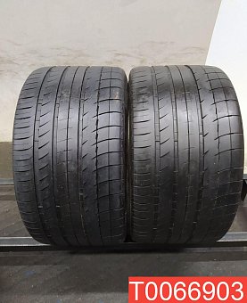 Michelin Pilot Sport 2 295/30 R19 100Y 