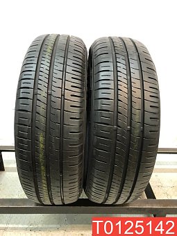 Dunlop Enasave EC204 195/65 R15 91H 