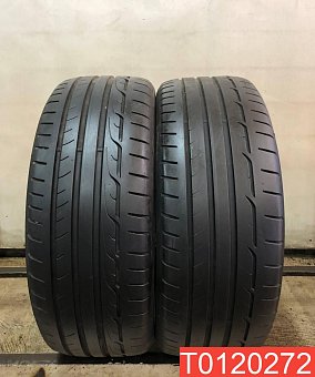 Dunlop Sport Maxx RT 225/45 R19 92W 