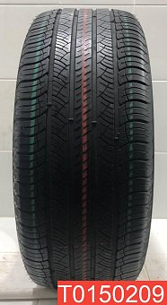 Michelin Latitude Tour HP 265/45 R21 104W 