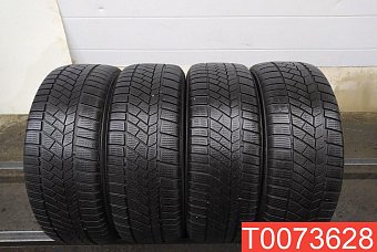 Continental ContiWinterContact TS830 P SSR 205/55 R16 91H RunFlat