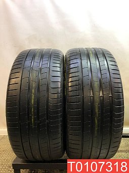 Pirelli P Zero PZ4 275/40 R20 106W RunFlat