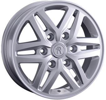 Replay Hyundai (HND307) 6,5x17 6x139,7 ET50 dia 92,5 S