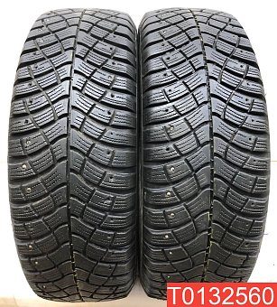 Kama Euro 519 215/65 R16 102Q Нет