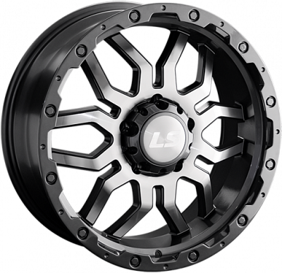 Диски LS wheels 1285 - 1