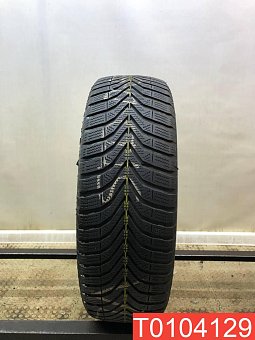 Vredestein Snowtrac 5 195/65 R15 91T 