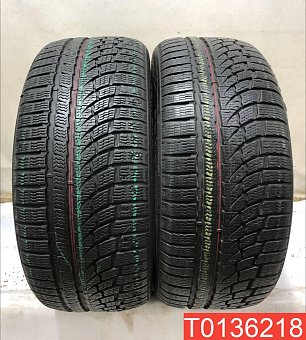 Nokian Tyres WR A4 245/45 R19 102V 
