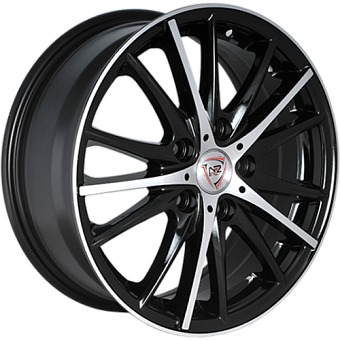 NZ SH641 6x14 4x114,3 ET40 dia 73,1 BKF