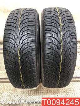 Nokian WR D3 185/65 R15 88T 