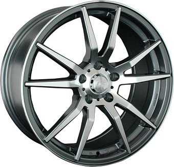 LS wheels 762 8x18 5x114,3 ET45 dia 73,1 GMF