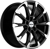 Carwel Ишим 1808 7,5x18 5x108 ET40 dia 54,1 ABT