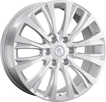 Replay Toyota (TY399) 7,5x19 6x139,7 ET25 dia 106,1 S