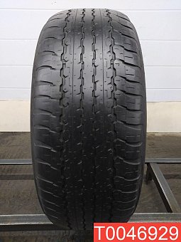 Dunlop Grandtrek AT22 265/60 R18 110H 