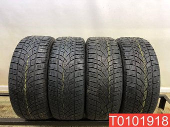 Dunlop SP Winter Sport 3D 225/55 R17 97H RunFlat