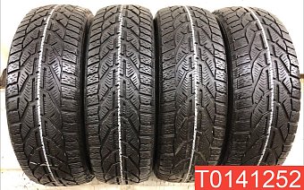 Tigar Winter 185/60 R15 88T 