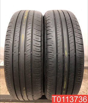 Dunlop Enasave EC300+ 215/60 R17 96H 