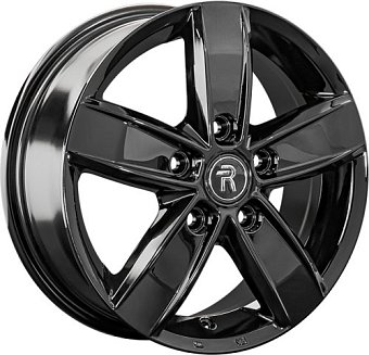 Replay Citroen (Ci61) 6x15 5x118 ET68 dia 71,1 BK