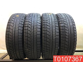 Bridgestone Blizzak VRX 185/65 R15 88Q 