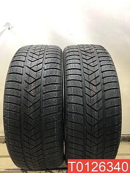 Pirelli Scorpion Winter 235/50 R19 103H 