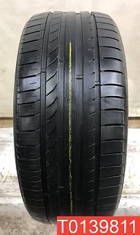 Kumho Crugen HP91 255/50 R20 109V 