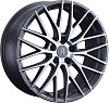 Replay Audi (A122) 8x19 5x112 ET39 dia 66,6 MGMF