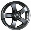 Proma Премьер М 7x16 5x114,3 ET45 dia 67,1 платина