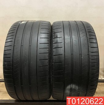 Pirelli P Zero PZ4 305/30 R21 104Y 