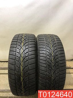 Dunlop SP Winter Sport 3D 225/50 R18 99H 