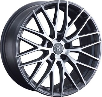 Replay Audi (A122) 8x19 5x112 ET39 dia 66,6 MGMF