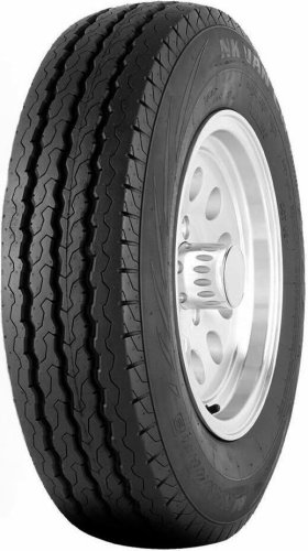 Шины Nankang CW25 155/80 R12C 88/86Q - 1