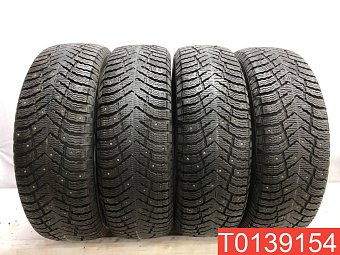 Cordiant Snow Cross 2 SUV 235/65 R17 108T 