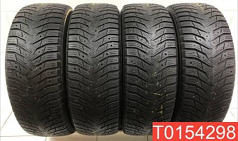 Kumho Winter Craft Ice WI31 235/65 R17 108T 