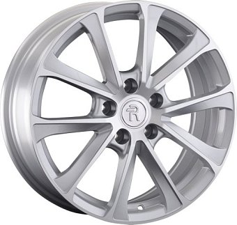 Replay KIA (Ki261) 7x17 5x114,3 ET47 dia 67,1 SF