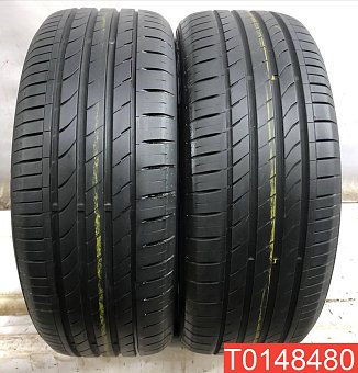 Nexen Nfera Su1 205/50 R17 89V 