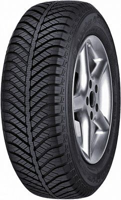 Шины Goodyear Vector 4Seasons - 1