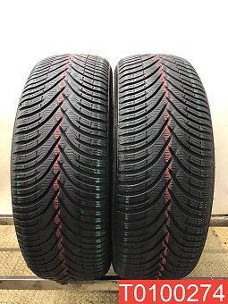 Kleber Krisalp HP3 235/60 R17 102H 