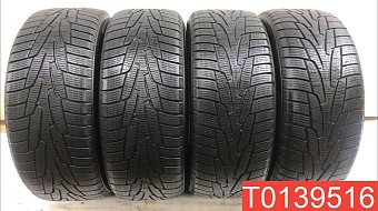 Kumho I'Zen KW31 255/55 R18 109R 