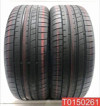 Goodyear Eagle F1 Asymmetric 3 SUV 245/45 R21 104Y 