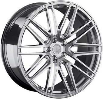 LS Forged LS FG12 10x21 5x112 ET52 dia 66,6 HPB