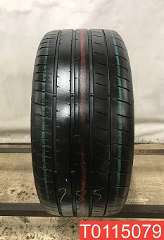 Dunlop SP Sport Maxx RT2 285/40 R20 108Y 