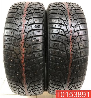 Maxxis Arctic Trekker NP3 205/60 R16 96T 