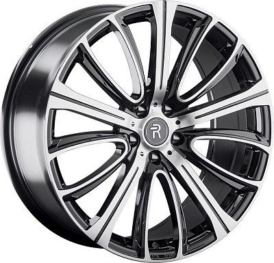 Диски Replay A272 - 1