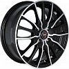 NZ F-19 6x15 4x100 ET40 dia 60,1 BKF