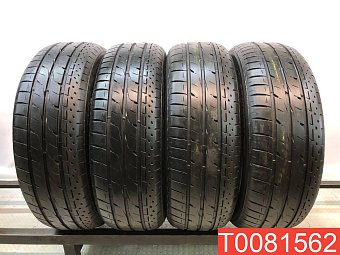 Bridgestone Ecopia EX20RV 215/60 R17 96H 