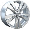 LegeArtis Mercedes (MR78) 8,5x20 5x112 ET60 dia 66,6 S