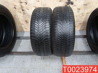 Michelin Alpin A4 225/55 R17 97H 